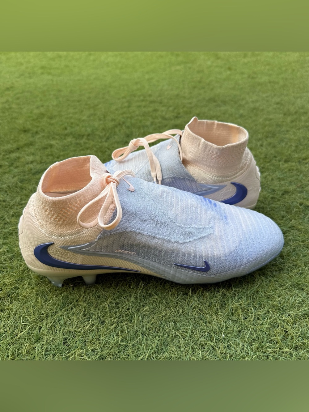 Nike Phantom 6 High Elite LV8 FG